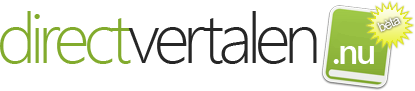 DirectVertalen.nu